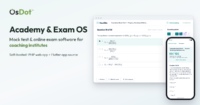 Academy & Exam OS - Image 5