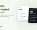 Comparison of SaaS software paid monthly and self-hosted software bought once