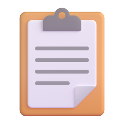 clipboard