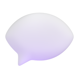 speech balloon